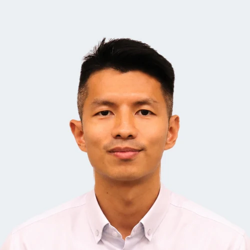 Zi Wen Chua