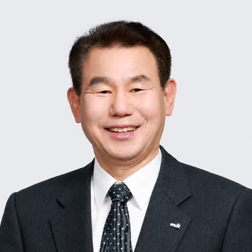 정은보
