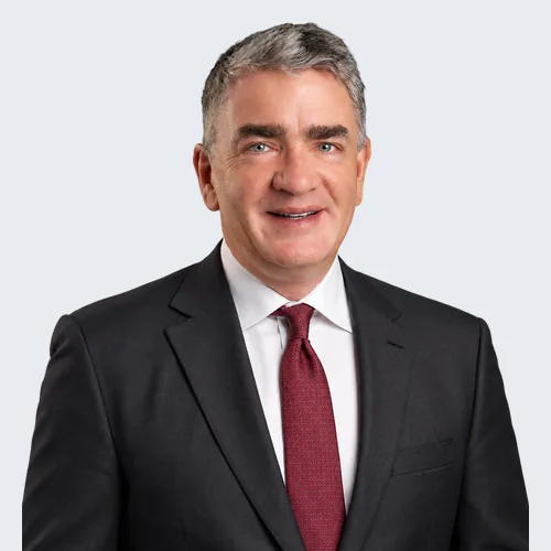 Frank Carroll