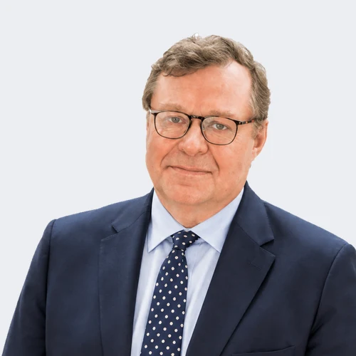 Jean-Paul Servais
