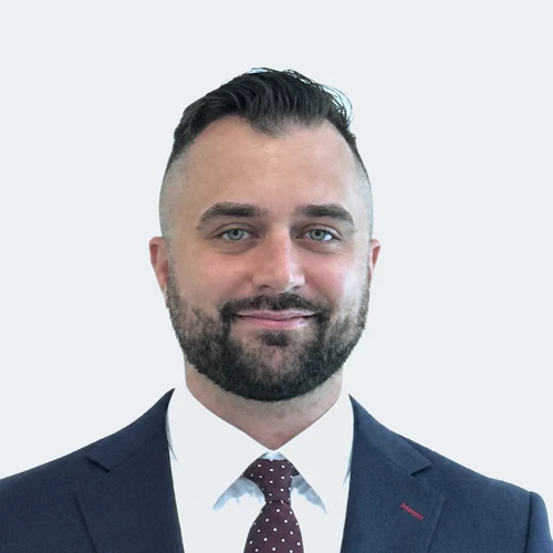 Joshua Grohotolski