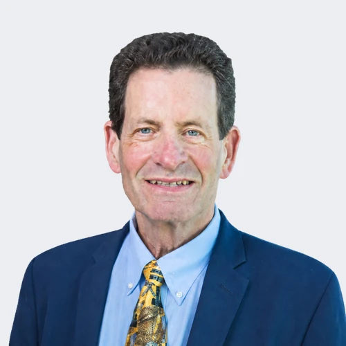 Ken Fisher