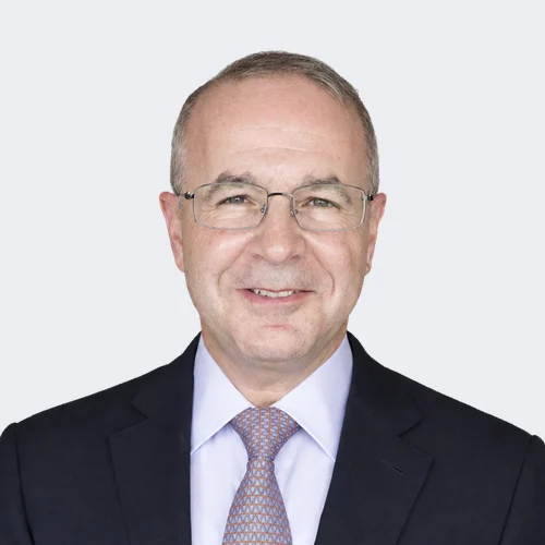 Kevin Sneader