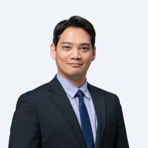 Min-yong Eom