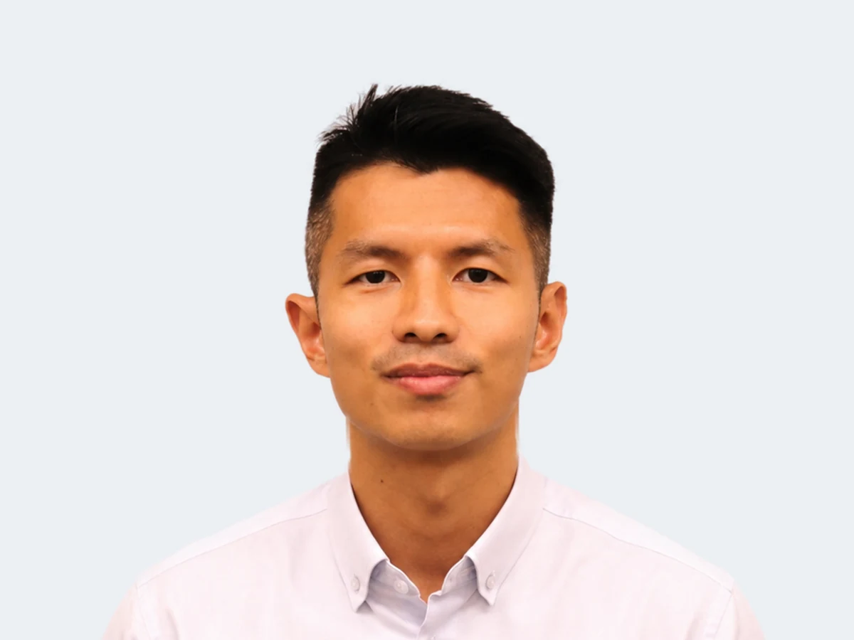 Zi Wen Chua