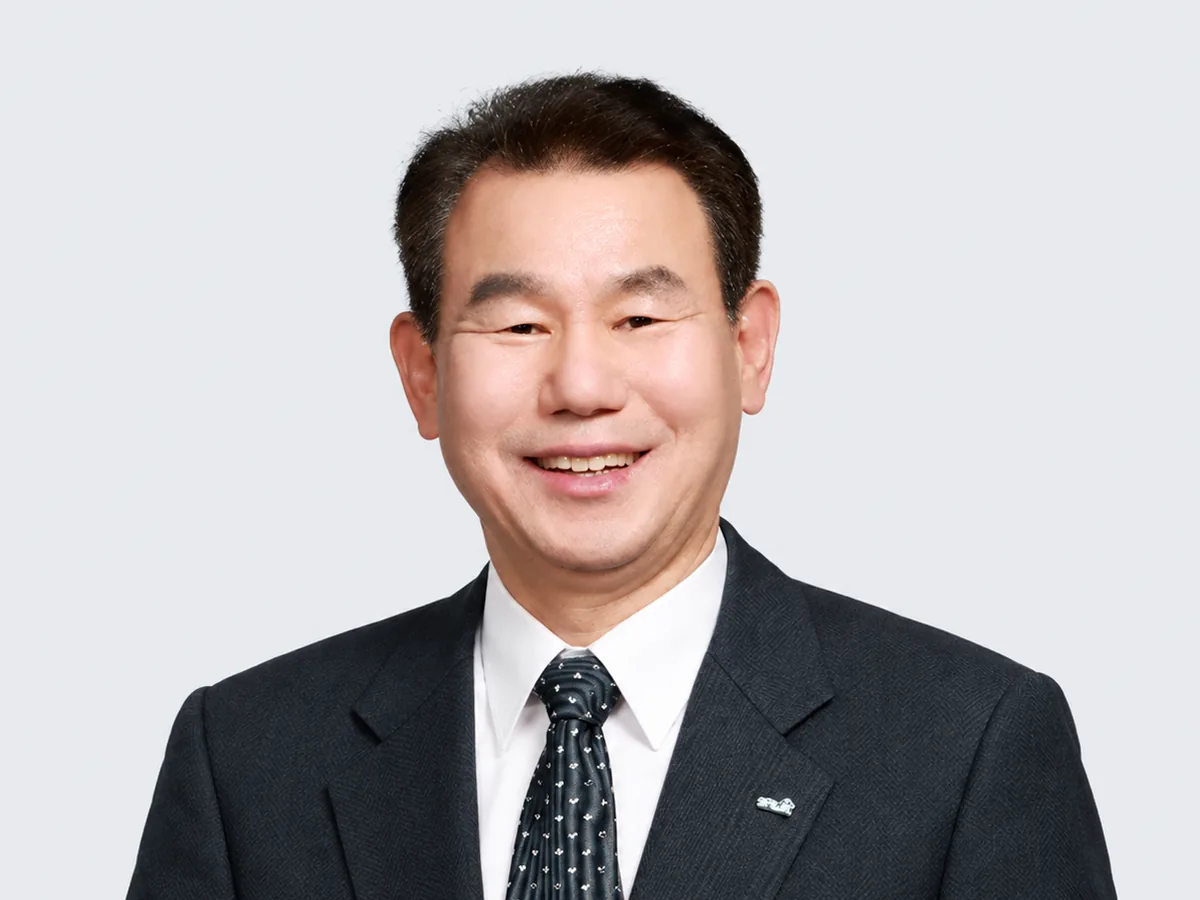 정은보