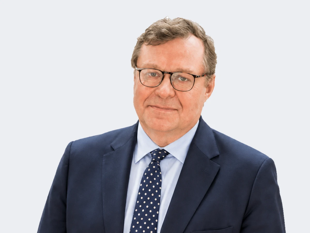 Jean-Paul Servais