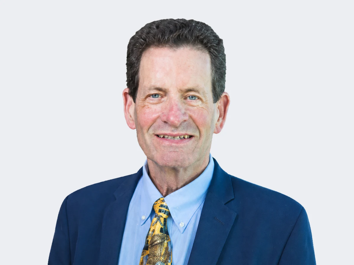 Ken Fisher