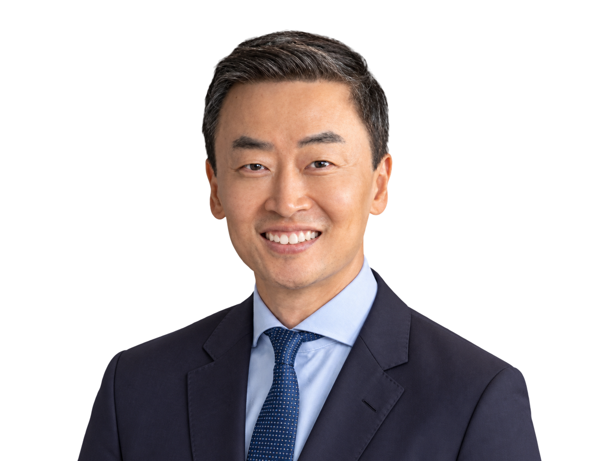 Steve Sun